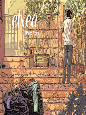 cover image of Etxea